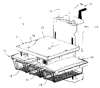 Une figure unique qui représente un dessin illustrant l'invention.